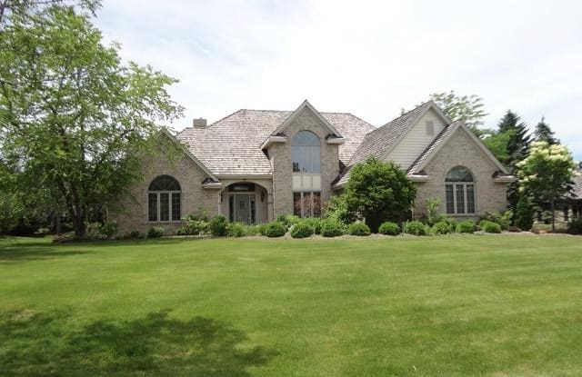 11327 N Rudella Rd - 11327 North Rudella Road, Mequon, WI 53092