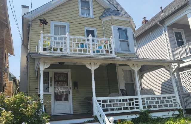 136 Mount Tabor Way