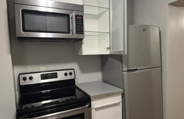 215 Mulberry Street - Apt-01