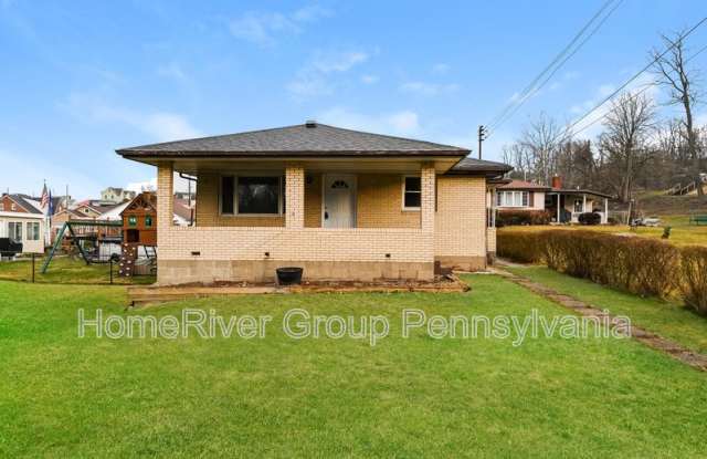 427 Long Run Rd