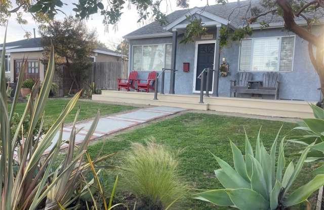 2803 Martha Avenue - 2803 Martha Avenue, Torrance, CA 90501