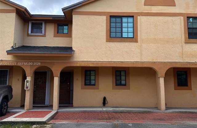 1595 SW 122nd Ave