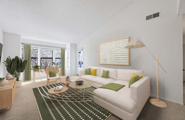 Photo of Cypress Point Apartments