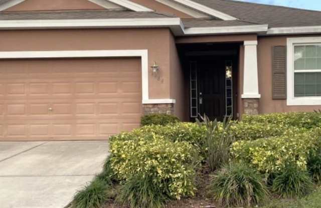 7464 47TH AVENUE CIRCLE E - 7464 47th Avenue Circle East, Manatee County, FL 34203