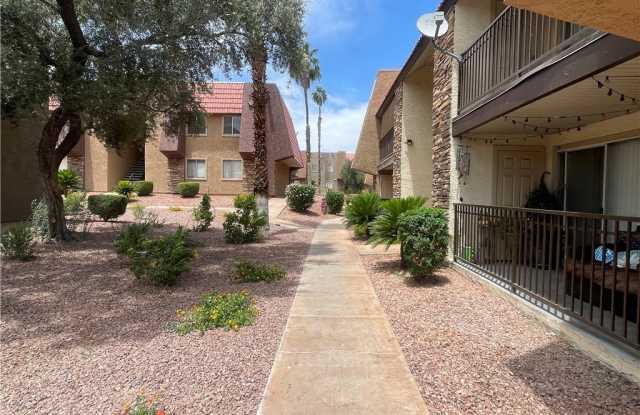 5350 River Glen Drive