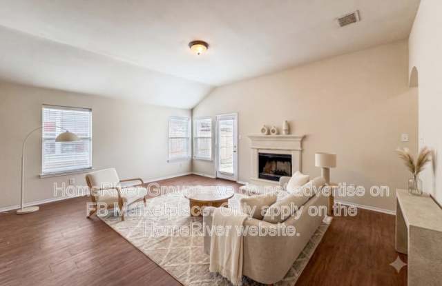 812 Sequoia Dr