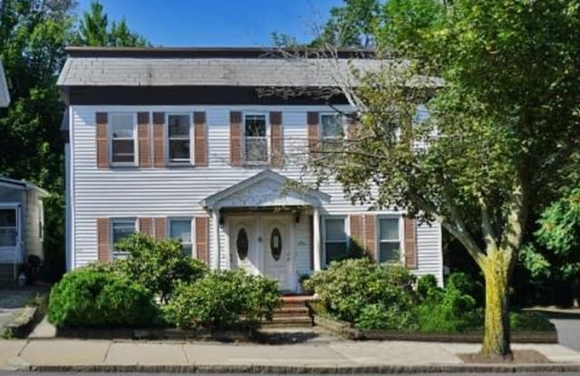 245 River - 245 River Street, Waltham, MA 02453