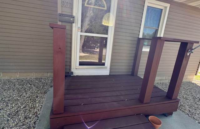 Single Family Home in Edgerton, WI