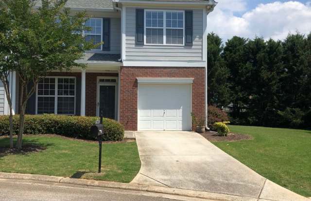 3 bed/ 3 bath Townhouse