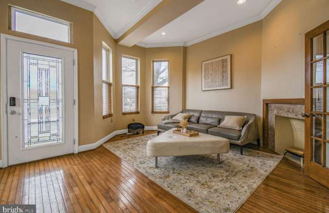 Photo of 414 FLORIDA Avenue NW