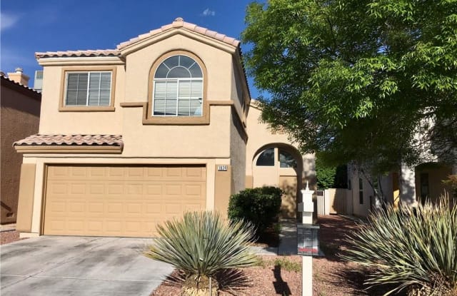 1824 Sierra Valley Way - 1824 Sierra Valley Way, Las Vegas, NV 89128