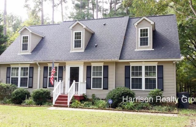 7909 Hinton Road - 7909 Hinton Road, Wake County, NC 27587