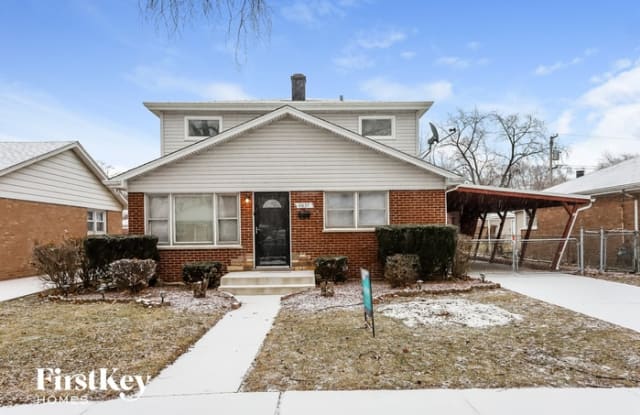 8837 Sproat Avenue - 8837 Sproat Avenue, Oak Lawn, IL 60453