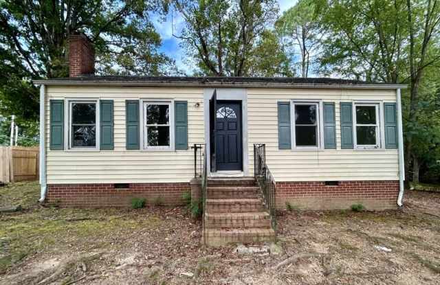 Photo of 1219 Bailey Street