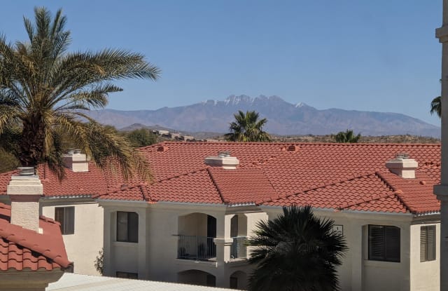 16715 E EL LAGO Boulevard - 16715 East El Lago Drive, Fountain Hills, AZ 85268