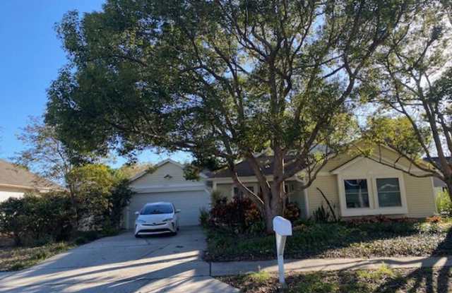 1007 Cutoff Branch Court