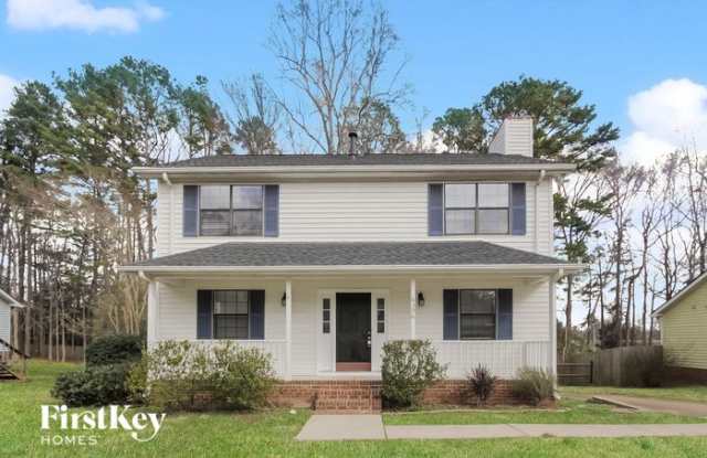 6306 Round Hill Road