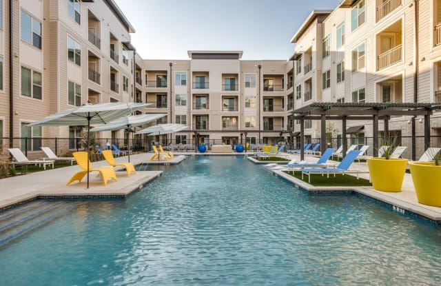 Bevan - Apartments & Townhomes