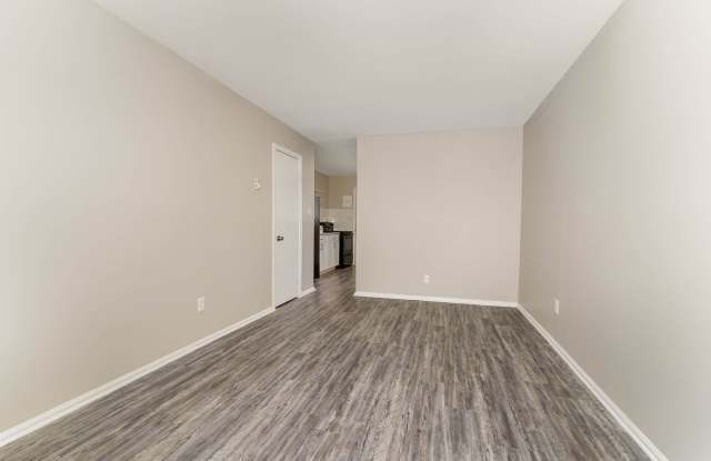 Photo of The Heights Townhomes