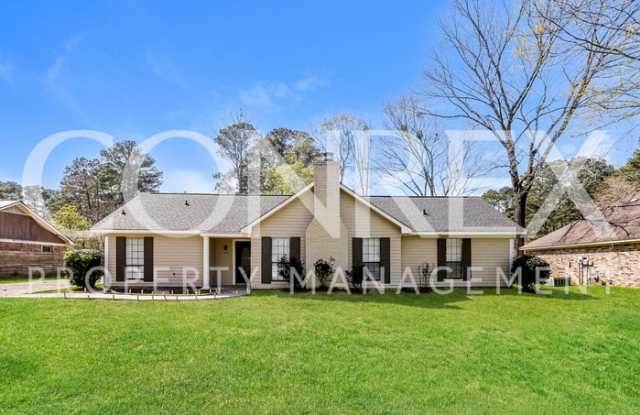 103 Hunts Lane - 103 Hunts Lane, Rankin County, MS 39047