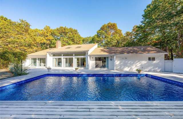 1 Whippoorwill Lane