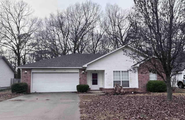 29 Mattie Lene Drive