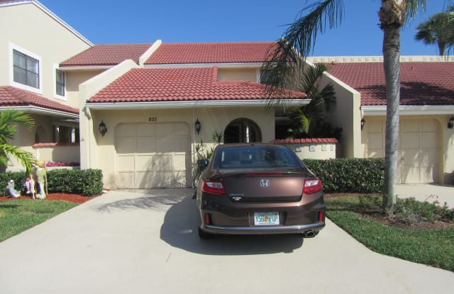 822 Windermere Way - 822 Windermere Way, Palm Beach Gardens, FL 33418