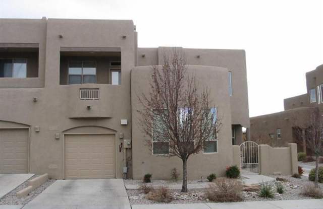 8712 Desert Fox Way NE - 8712 Desert Fox Way Northeast, Albuquerque, NM 87122