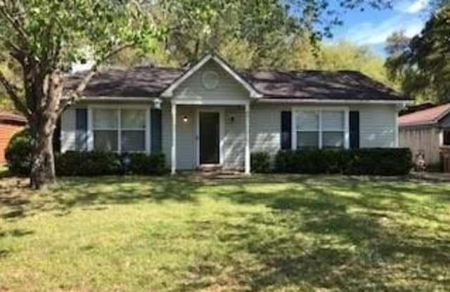 6324 Weddington Court