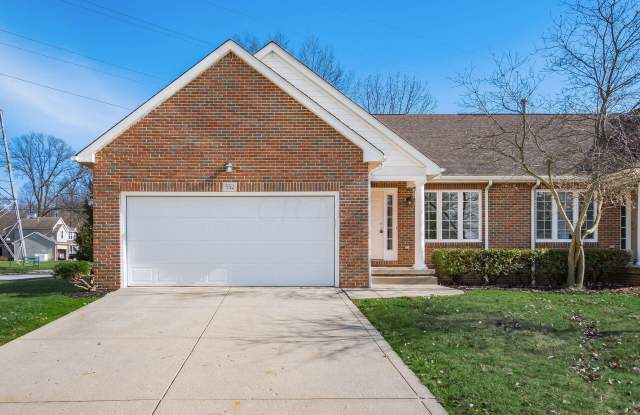 532 Radcliff Drive - 532 Radcliff Drive, Westerville, OH 43082