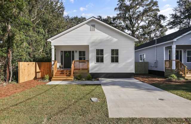 5406 Mildred St.