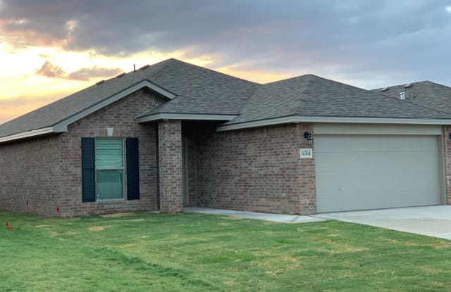 14304 Vernon Avenue - 14304 Vernon Ave, Lubbock, TX 79423