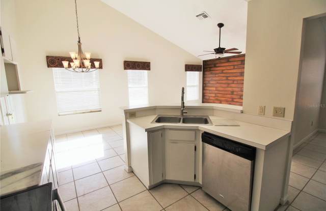 1309 Black Willow Trail