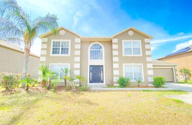 2611 Hunley Loop