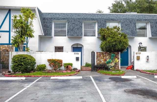 6764 SW 40th Street unit: 40