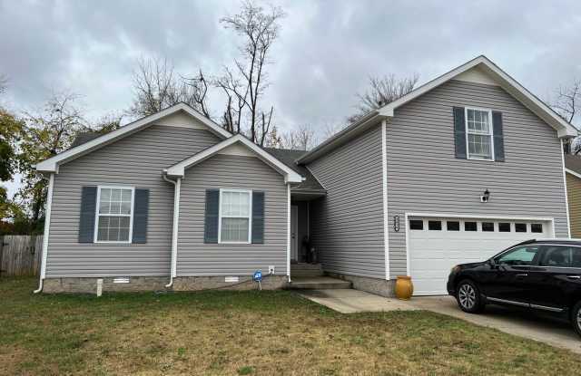 3816 Maliki Drive