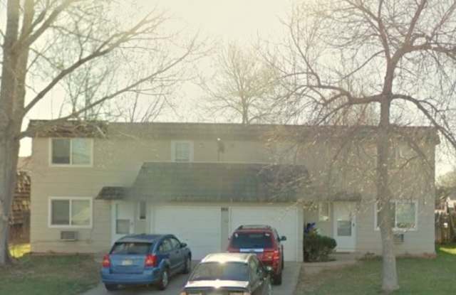 1906 Pecan Street, Unit 1