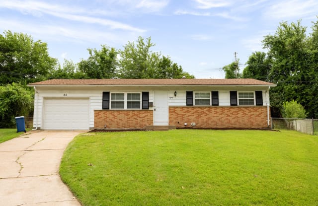 80 Ville Teresa Ct - 80 Ville Teresa Court, Hazelwood, MO 63042