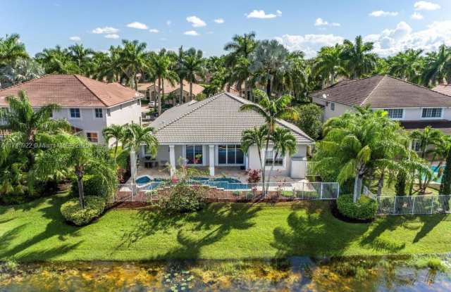 2150 Quail Roost Drive