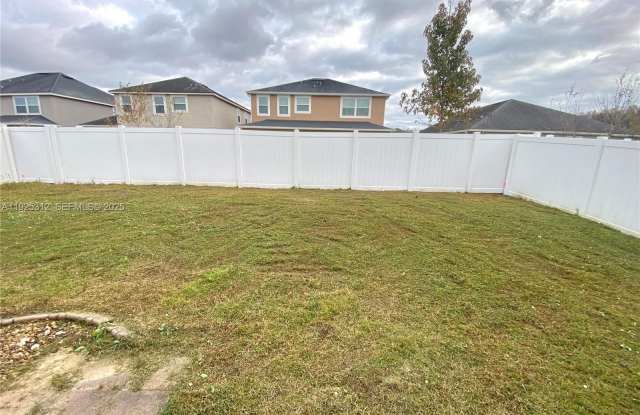 8251 Randal Park Blvd