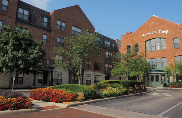Photo of Brewers Yard