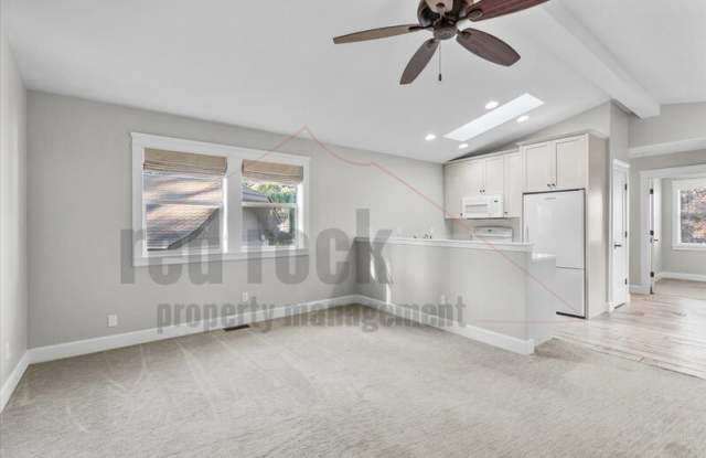 1669 East Bozanta Drive - B