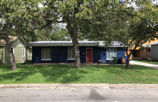 1206 W 51st St - 1206 West 51st Street, Austin, TX 78756