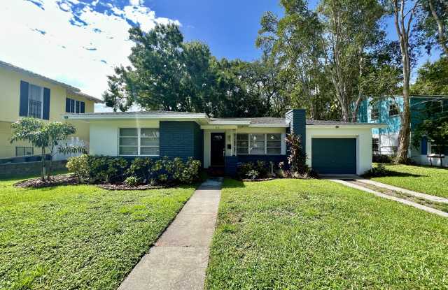 641 Geneva Pl - 641 Geneva Place, Tampa, FL 33606