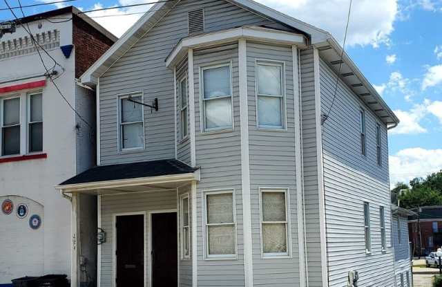 224 W Otterman St - 224 West Otterman Street, Greensburg, PA 15601