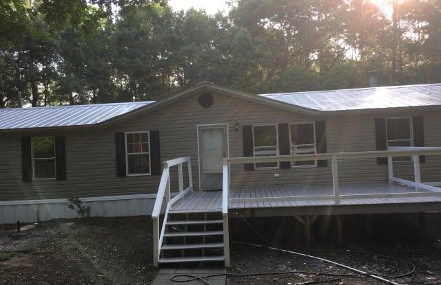 6595 Seewee Road - 6595 Seewee Road, Awendaw, SC 29429