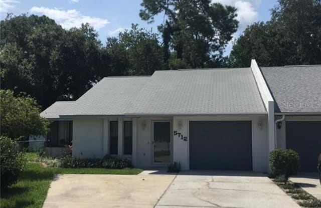 5712 GRANITE LANE - 5712 Granite Lane, Polk County, FL 33809