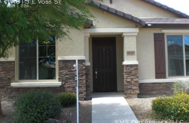 14013 E Voss St - 14013 East Voss Street, Vail, AZ 85641