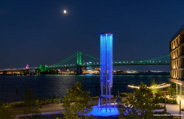 Rivermark Northern Liberties