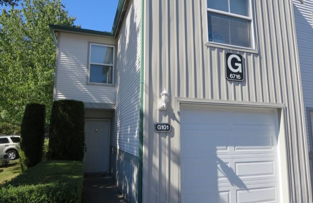 6716 S 238th PL #G101 - 6716 South 238th Place, Kent, WA 98032